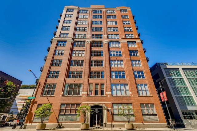 360 Illinois Street - Photo 1