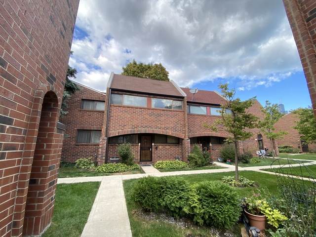 841 Racine Avenue - Photo 1