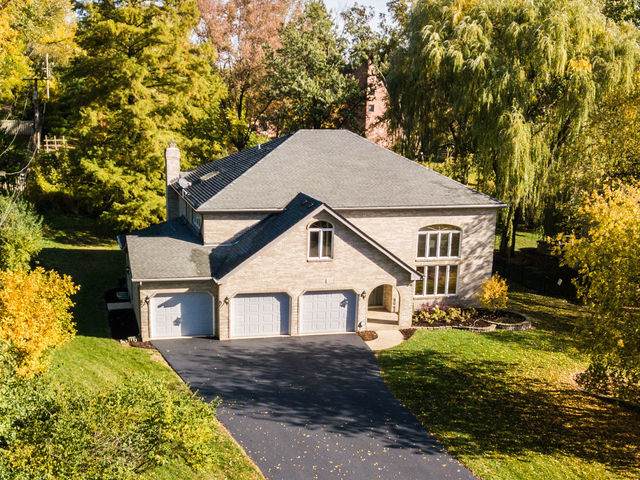 520 Ahlstrand Road - Photo 1