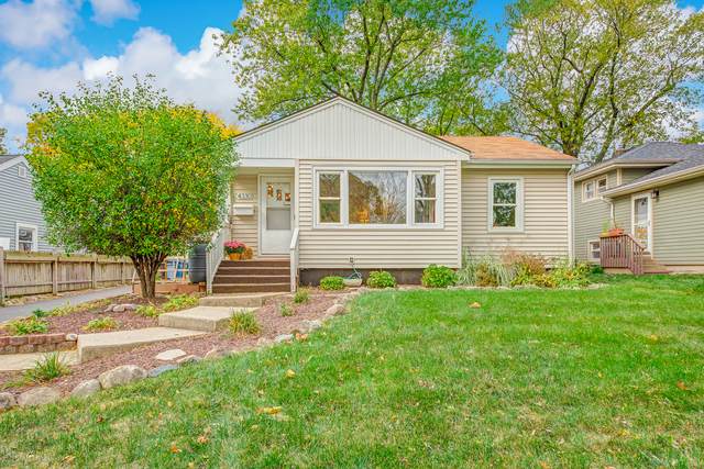 4330 Washington Street - Photo 1