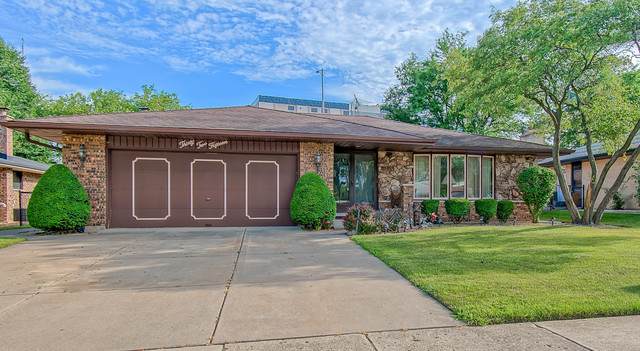 3215 Plum Grove Drive - Photo 1