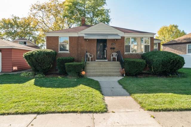 242 Marshall Avenue - Photo 1