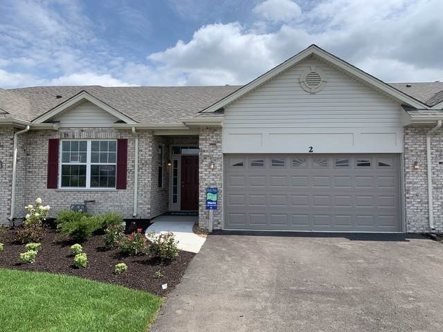 1295 Balboa Circle - Photo 1