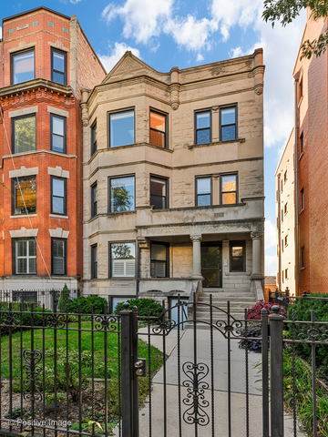 5216 Winthrop Avenue - Photo 1