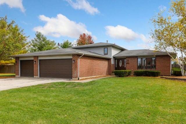 23913 Highland Drive - Photo 1