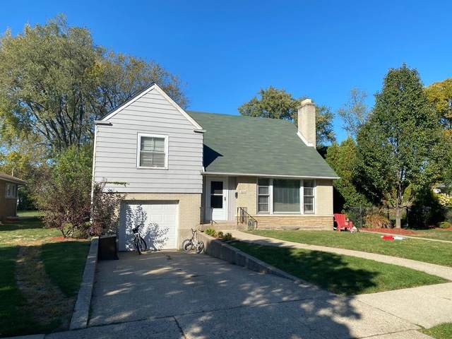 1016 Arthur Street - Photo 1