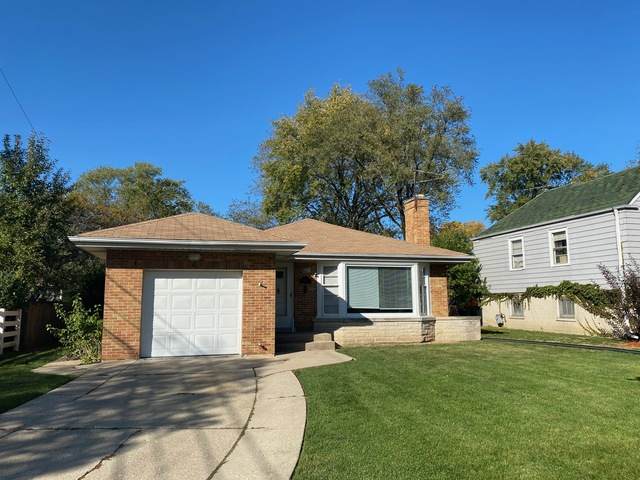 1020 Arthur Street - Photo 1