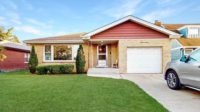 1607 Oakton Street - Photo 1