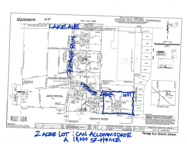 1651 Portage Run - Photo 1