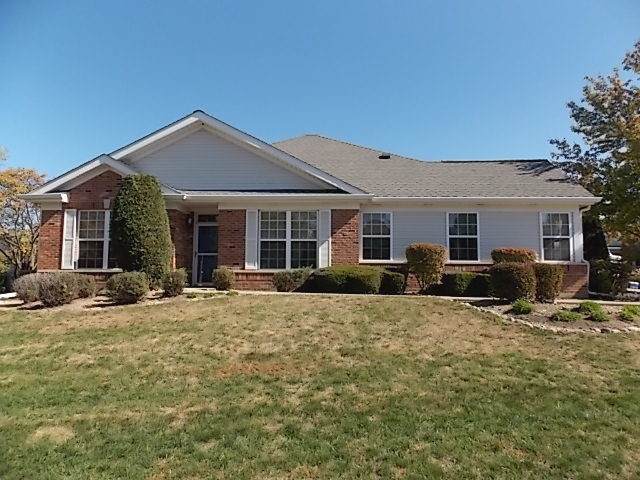 20932 Snowberry Lane - Photo 1
