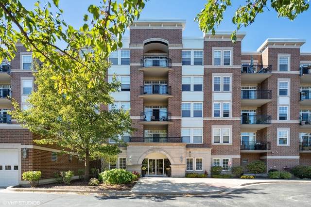 455 Wood Street - Photo 1