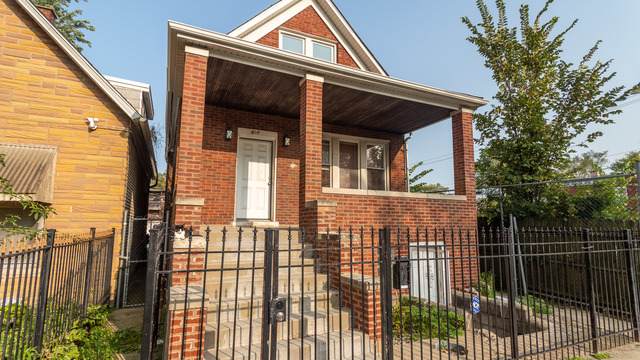 607 Hamlin Avenue - Photo 1