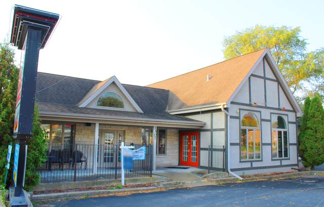 1307 Main Street - Photo 1
