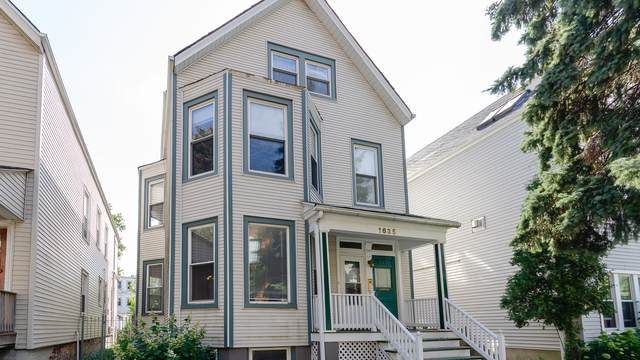 1635 Barry Avenue - Photo 1