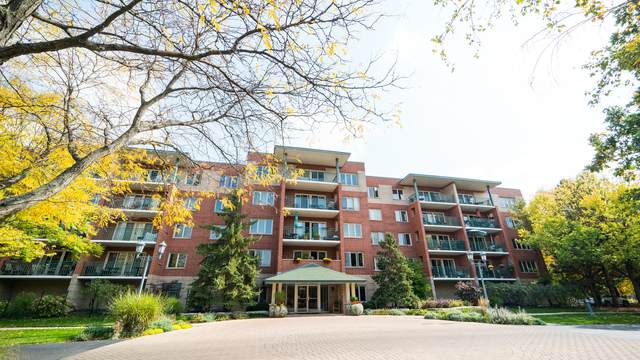3850 Bryn Mawr Avenue - Photo 1