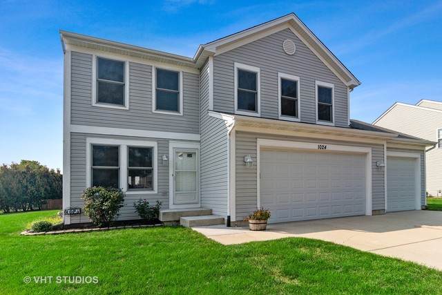1024 Kendall Street - Photo 1