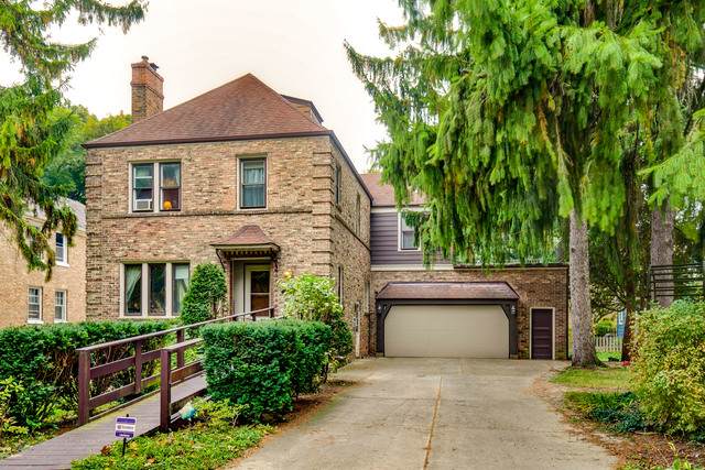 1338 Chestnut Street - Photo 1