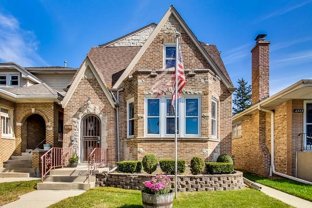 6349 Merrimac Avenue - Photo 1