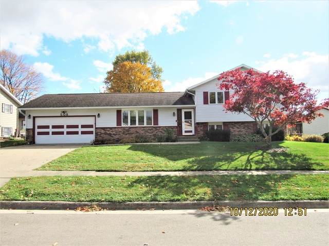 508 Vitale Street - Photo 1
