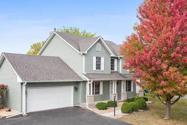 417 Glen Mor Drive - Photo 1