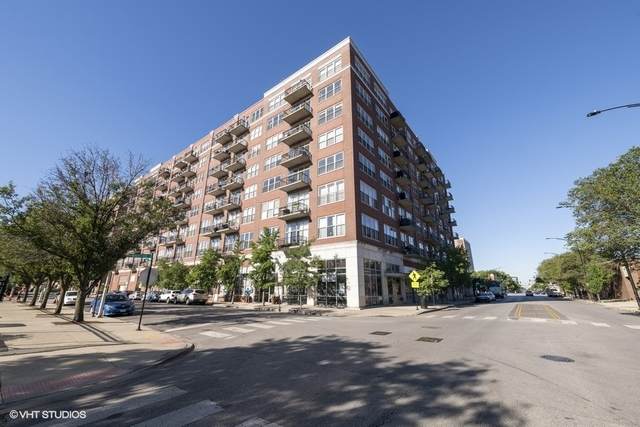 6 Laflin Street - Photo 1