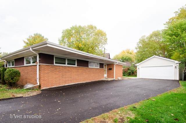 2117 Parkview Court - Photo 1