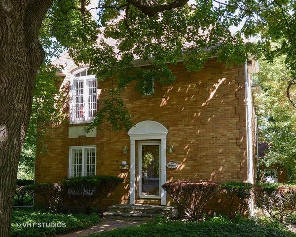 2329 Marston Lane - Photo 1