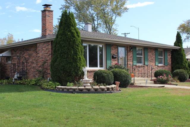 12815 Playfield Drive - Photo 1