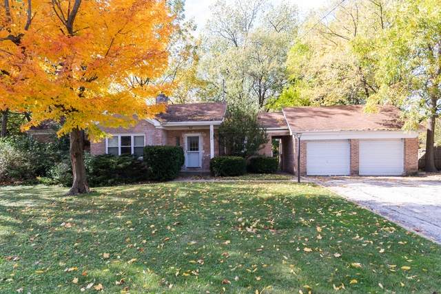2010 Lavigne Lane - Photo 1