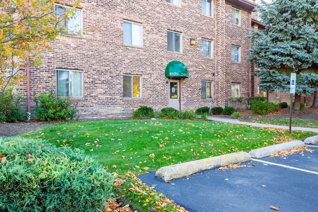 2401 Spring Street - Photo 1