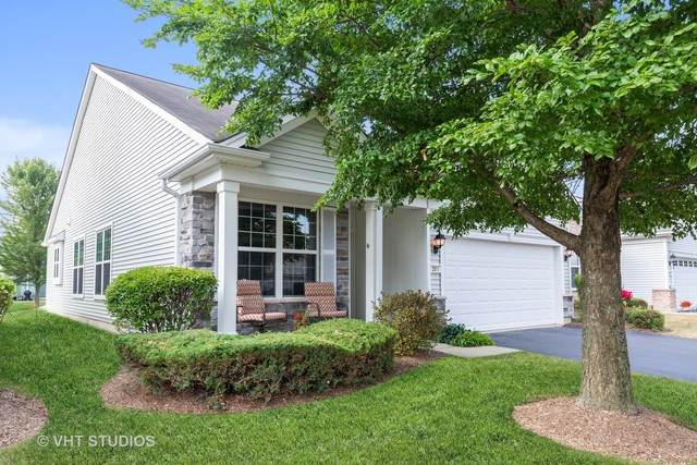 2811 Beacon Point Circle - Photo 1