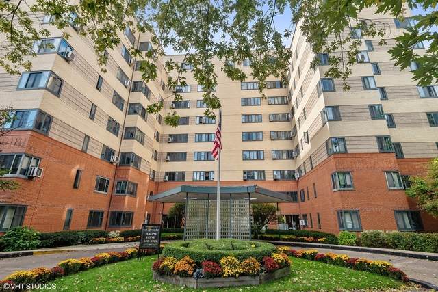 5040 Marine Drive - Photo 1