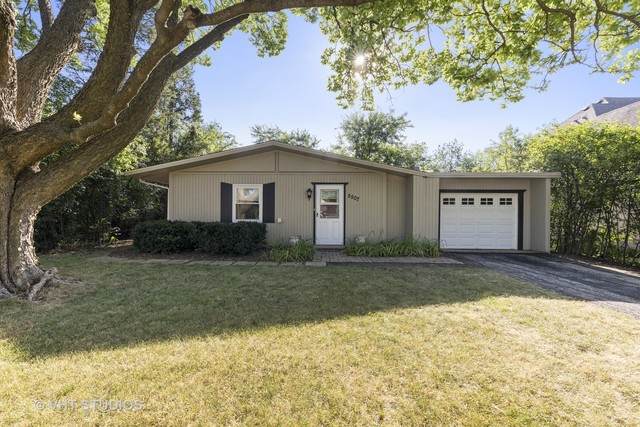 5507 Stough Street - Photo 1