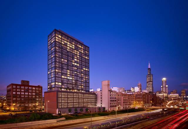 1035 Van Buren Street - Photo 1