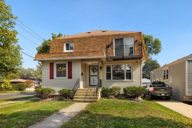 4501 Maple Avenue - Photo 1