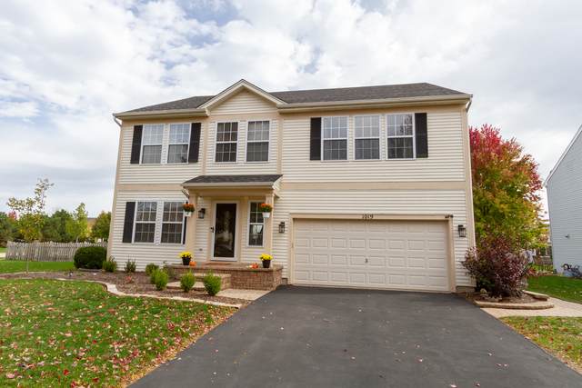 1019 Robinson Street - Photo 1