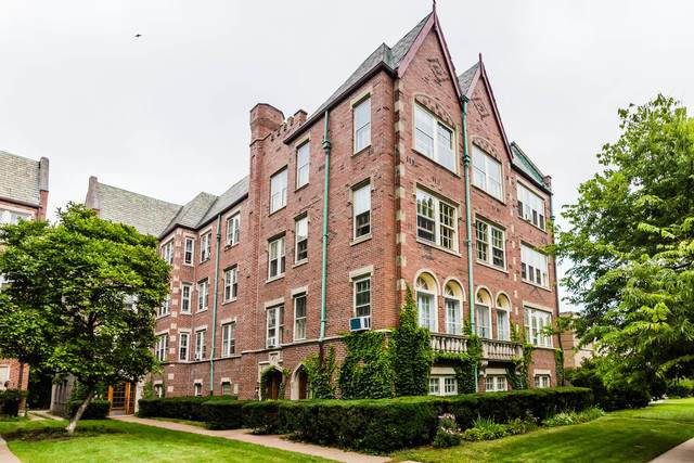815 Brummel Street - Photo 1