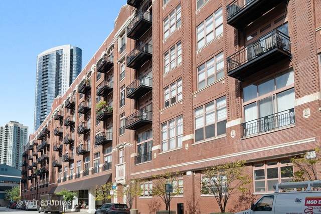 360 Illinois Street - Photo 1