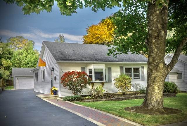357 Lincoln Street - Photo 1