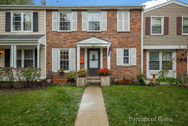 806 Lexington Circle - Photo 1