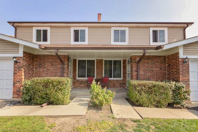 2121 Williamsburg Drive - Photo 1