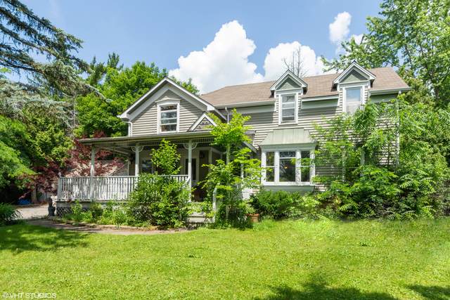 25938 Midlothian Road - Photo 1