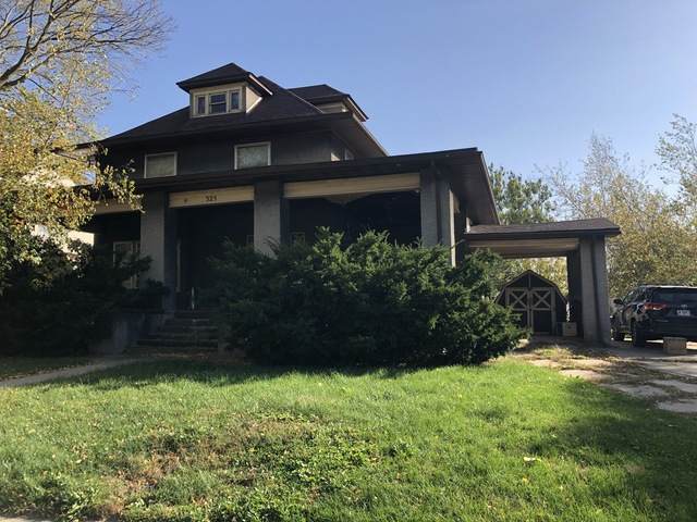 325 Erie Street - Photo 1