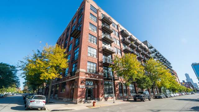 1250 Van Buren Street - Photo 1