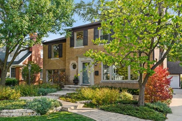 177 Fairfield Avenue - Photo 1