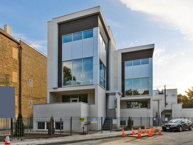 2230 Seeley Avenue - Photo 1