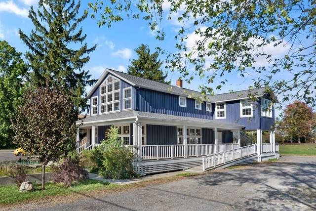 419 Whittaker Street - Photo 1