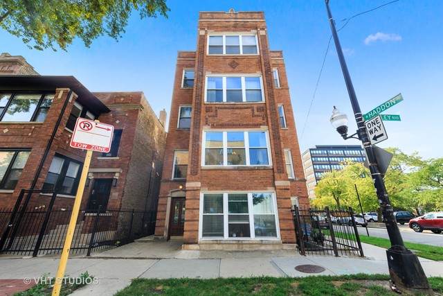 1122 Oakley Boulevard - Photo 1