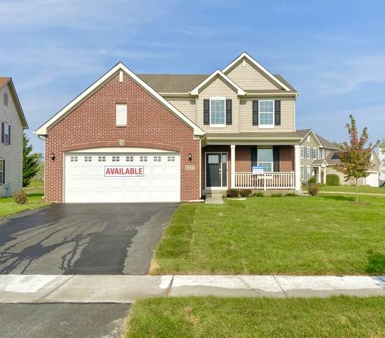 1303 Morgana Drive - Photo 1
