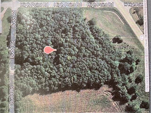 00 Budd And Highpoint Lot Road - Photo 1